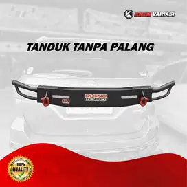 TANDUK RHINO TANPA PALANG