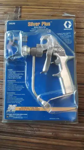 SPRAY GUN GRACO  type 246240