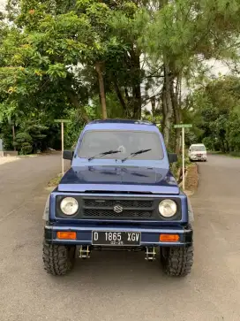 KATANA GX 2003 MT