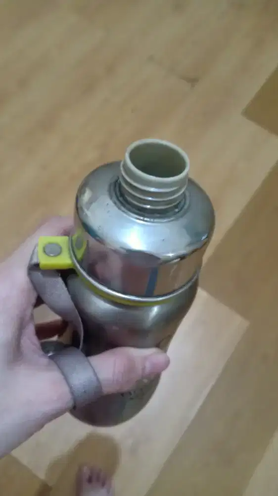 Termos stainless