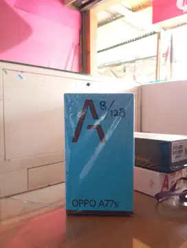 OBRAL HP OPPO A77S 8/128GB MURAH