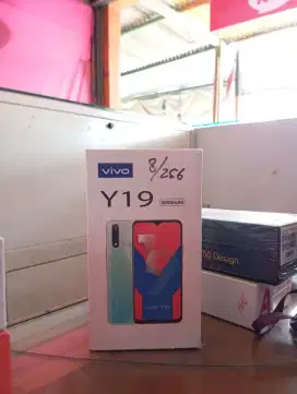 OBRAL VIVO Y19 8/256GB CUCI GUDANG