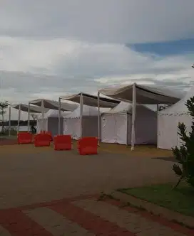 Penyewaan tenda jakarta