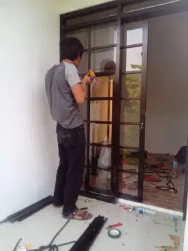 Kusen aluminium