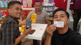 Realme note 50 ram 8gb terlaris 2025