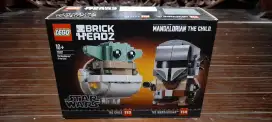 Lego 75317 version