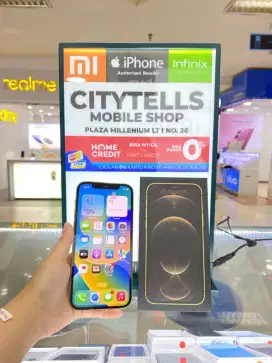 Iphone 12 Pro 256GB Gold Second Perfect!!!