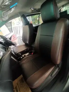 Promo sarung jok mobil bisa home service