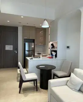 Disewakan Arumaya Residence full furnished 1BR