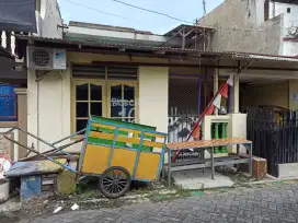 Dijual Rumah 3 KT
