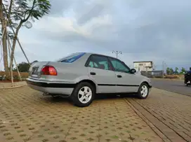 Toyota Corolla 1996 SEG 1,6 A/T