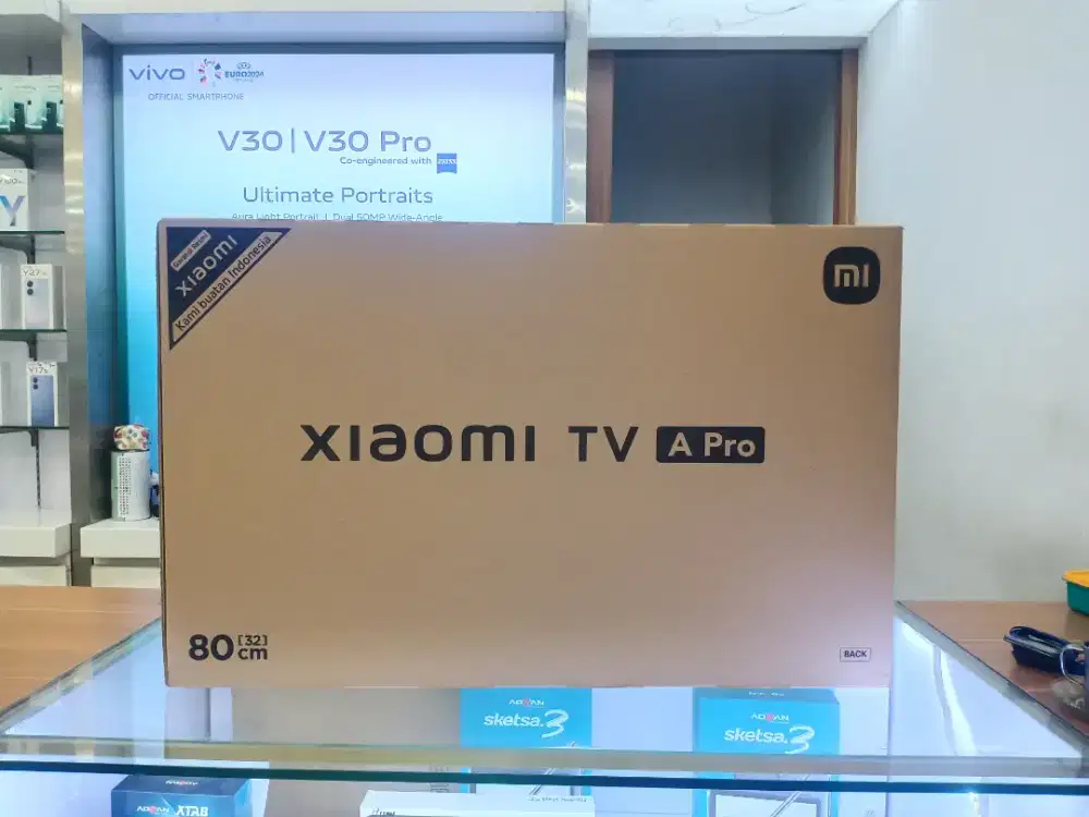 Android TV 32 inch baru termurah