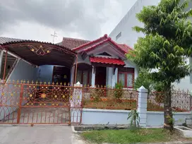 DIJUAL Cepat Rumah di Tropikana Residence Jababeka Cikarang