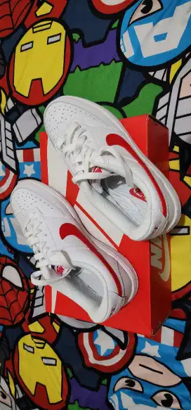 Nike Court Vision Low size 8 (26cm) original authentic