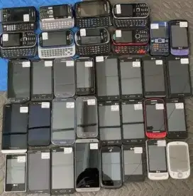 Dijual handphone motorola, LG, blackberry, samsung, nokia