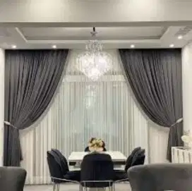 Gorden elegan gorden minimalis
