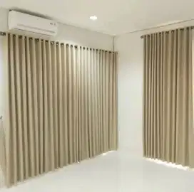 Gorden bandung minimalis