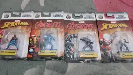 Action Figure Marvel (Semua)