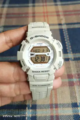 Jam Tangan Casio Gshock Mudman g9000 g9300 rangeman Frogman Protrek