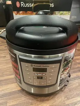 Russel Hobbs Multi Cooker
