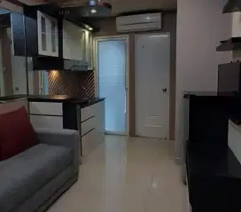 DI SEWAKAN MURAH!!! Green Pramuka Apartement Jakarta Pusat Rawasari