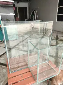 Aquarium 2 unit