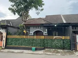 DIJUAL smart home siap huni klaten selatan