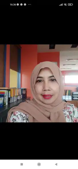 Perpajakan & laporan keuangan Bulanan&Tahunanan