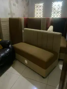 sofa resto cantik warna bisa reques