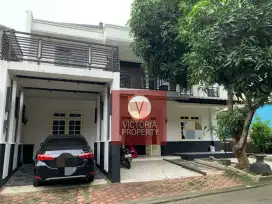 Dijual Rumah Kota Wisata Cibubur