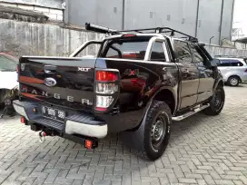 Sport Bar Ford Ranger T6