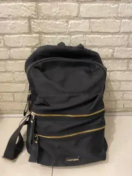 Tas Ransel Huspupies Original