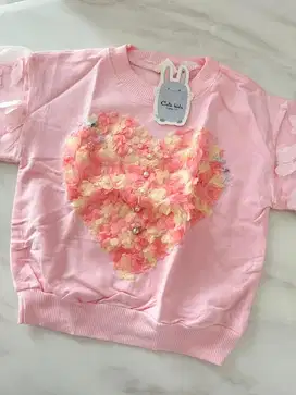 Baju Anak Sweater