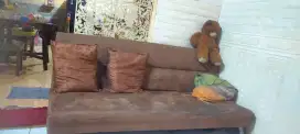 Dijual Sofa bed