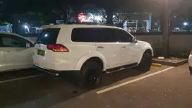 Mitsubishi Pajero Sport 2011 Diesel