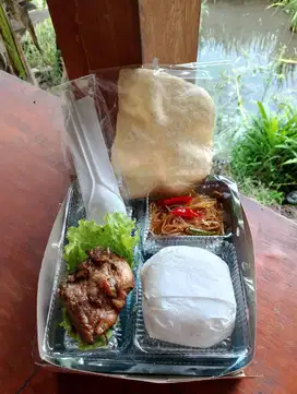 NASI BOX WISATA