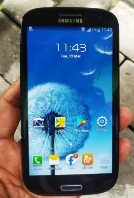 Samsung galaxy S3 (2/16)
