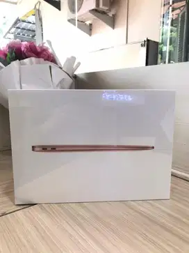 MACBOOK AIR M1 GOLD 256GB NEW IBOX