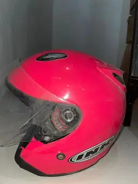 Helm ink retro ori