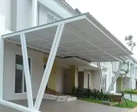 Info pemasangan galvalum