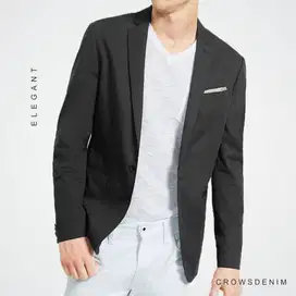 Jas Pria, Jas Cowok, Atasan Formal Pria