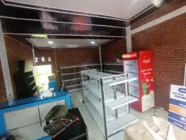 Paket Hemat Mendirikan Minimarket.