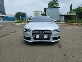 Audi a4 2012 B8.5 termurah