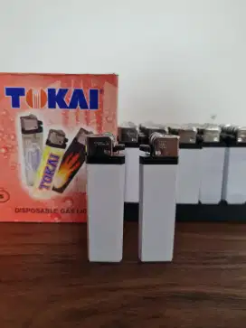 Korek Api Tokai Polos