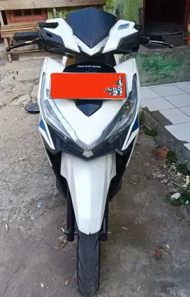 Vario 150cc 2015 harga bisa nego