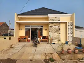 Jual Murah Rumah di Muktiharjo