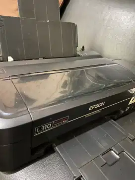 PRINTER EPSON L310