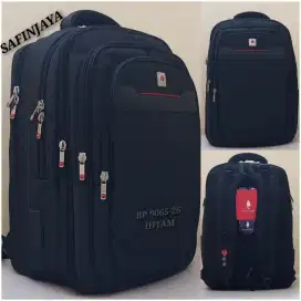 TAS RANSEL POLO CLASSIC JUMBO 20