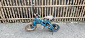 SEPEDA BMX ANAK PACIFIC RING 12