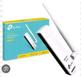 TP Link 722 USB wifi